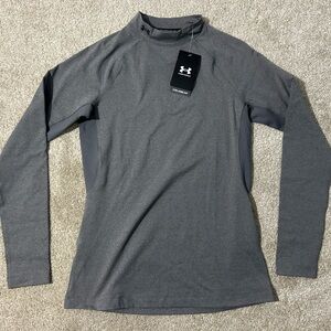 Under Armour ColdGear Shirt size: medium